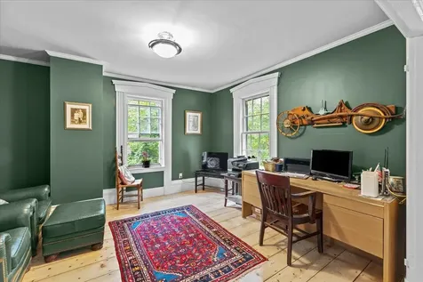 42 Richmond Road Hinesburg VT 05461