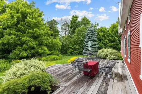 42 Richmond Road Hinesburg VT 05461