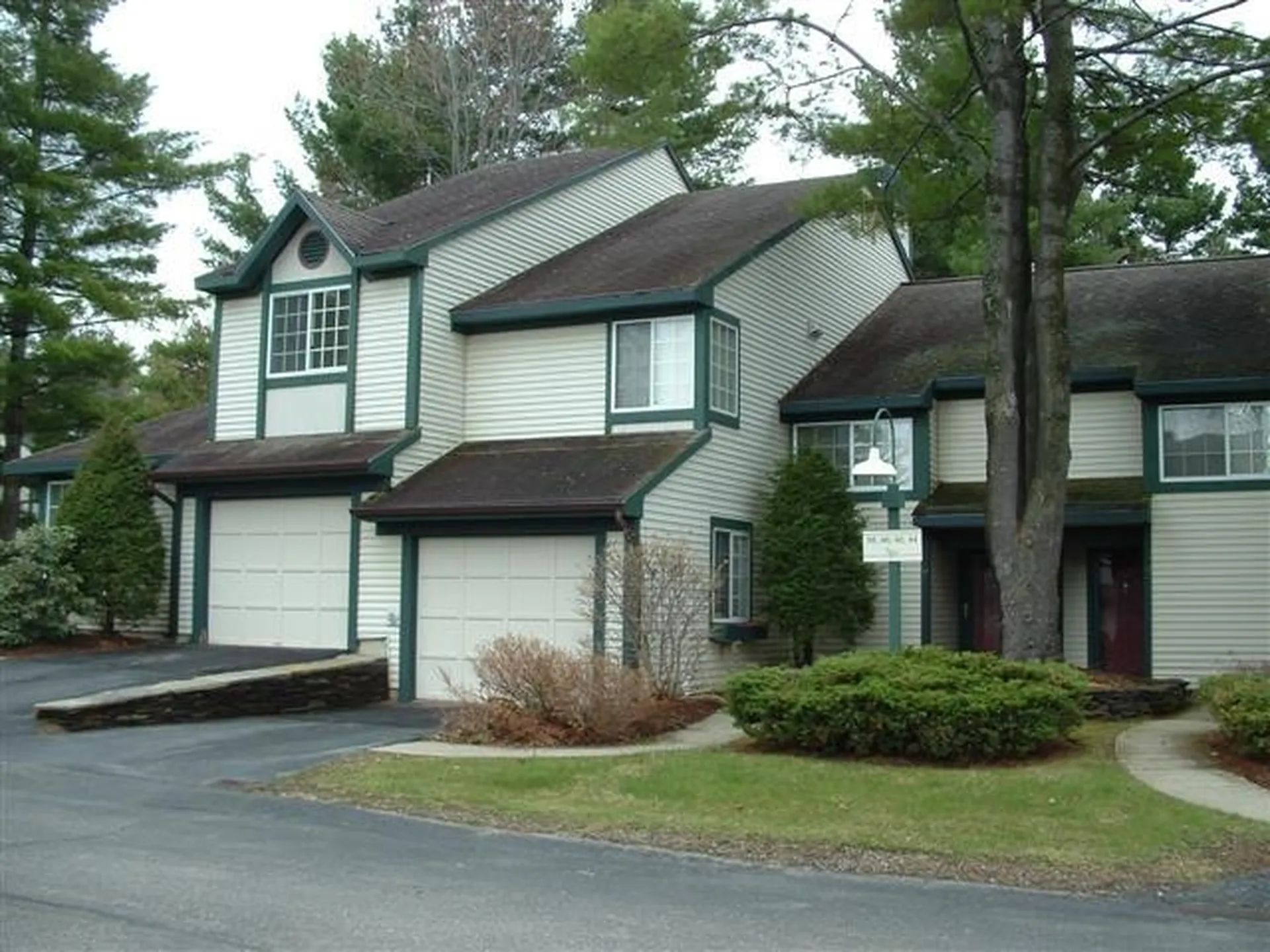 44 Lake Forest Drive Burlington VT 05401