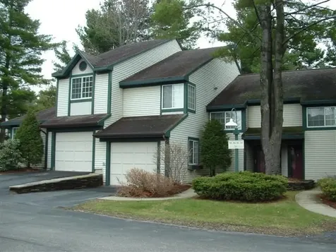 44 Lake Forest Drive Burlington VT 05401