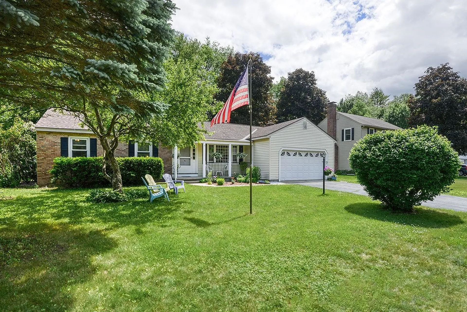 16 Greenbriar Road Keene NH 03431