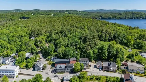 49 Main Street Sunapee NH 03782