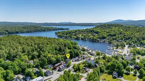 49 Main Street Sunapee NH 03782