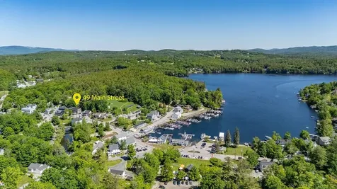 49 Main Street Sunapee NH 03782