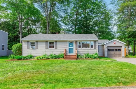 90 Laura Lane Keene NH 03431