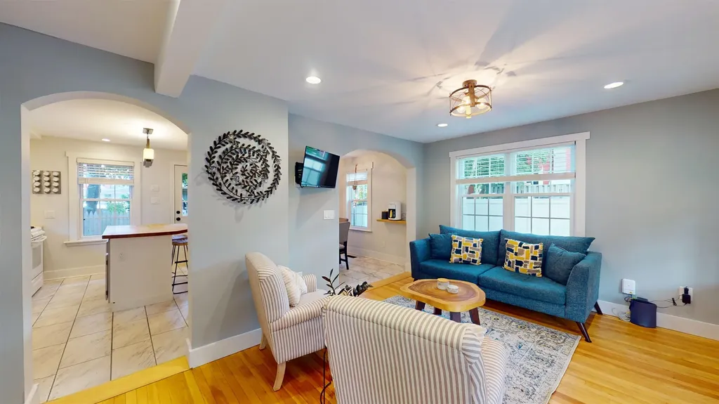 6 Curtice Avenue Concord NH 03301