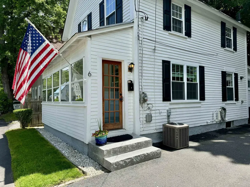 6 Curtice Avenue Concord NH 03301