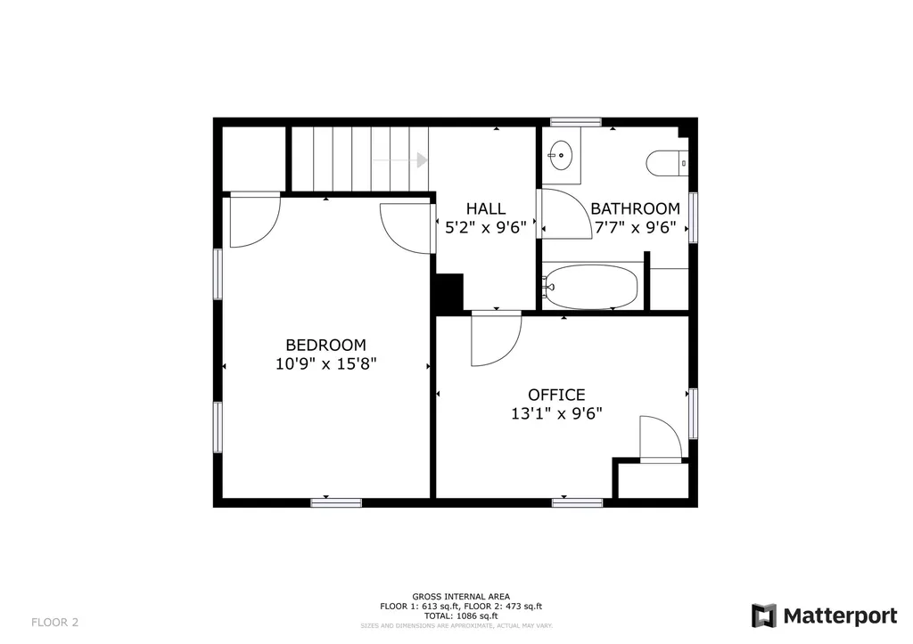 6 Curtice Avenue Concord NH 03301