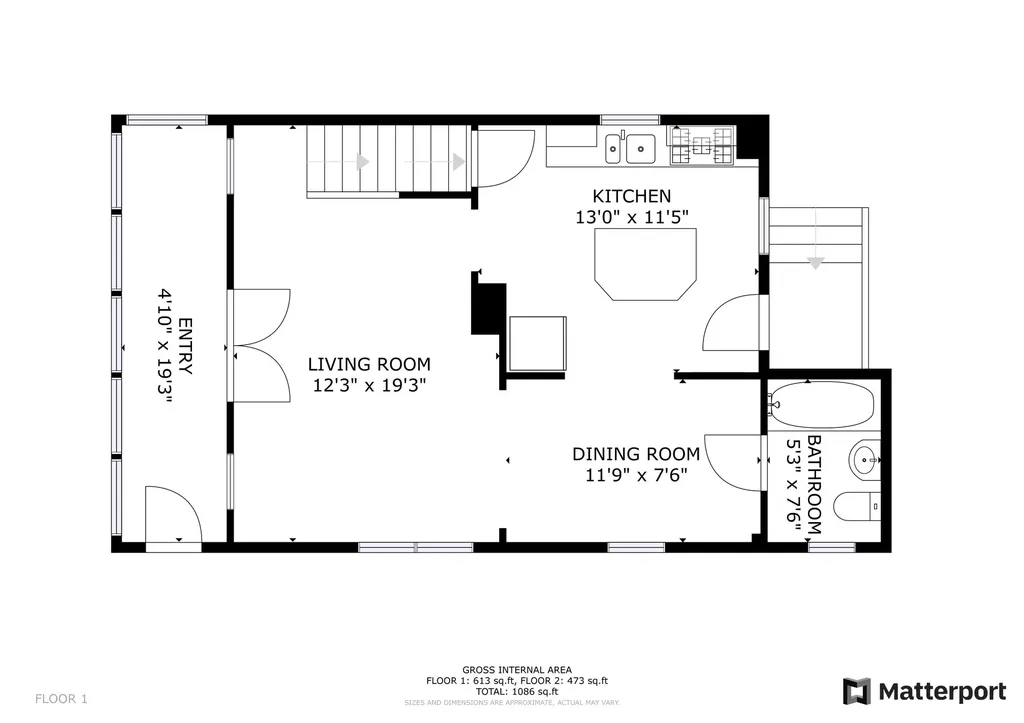 6 Curtice Avenue Concord NH 03301