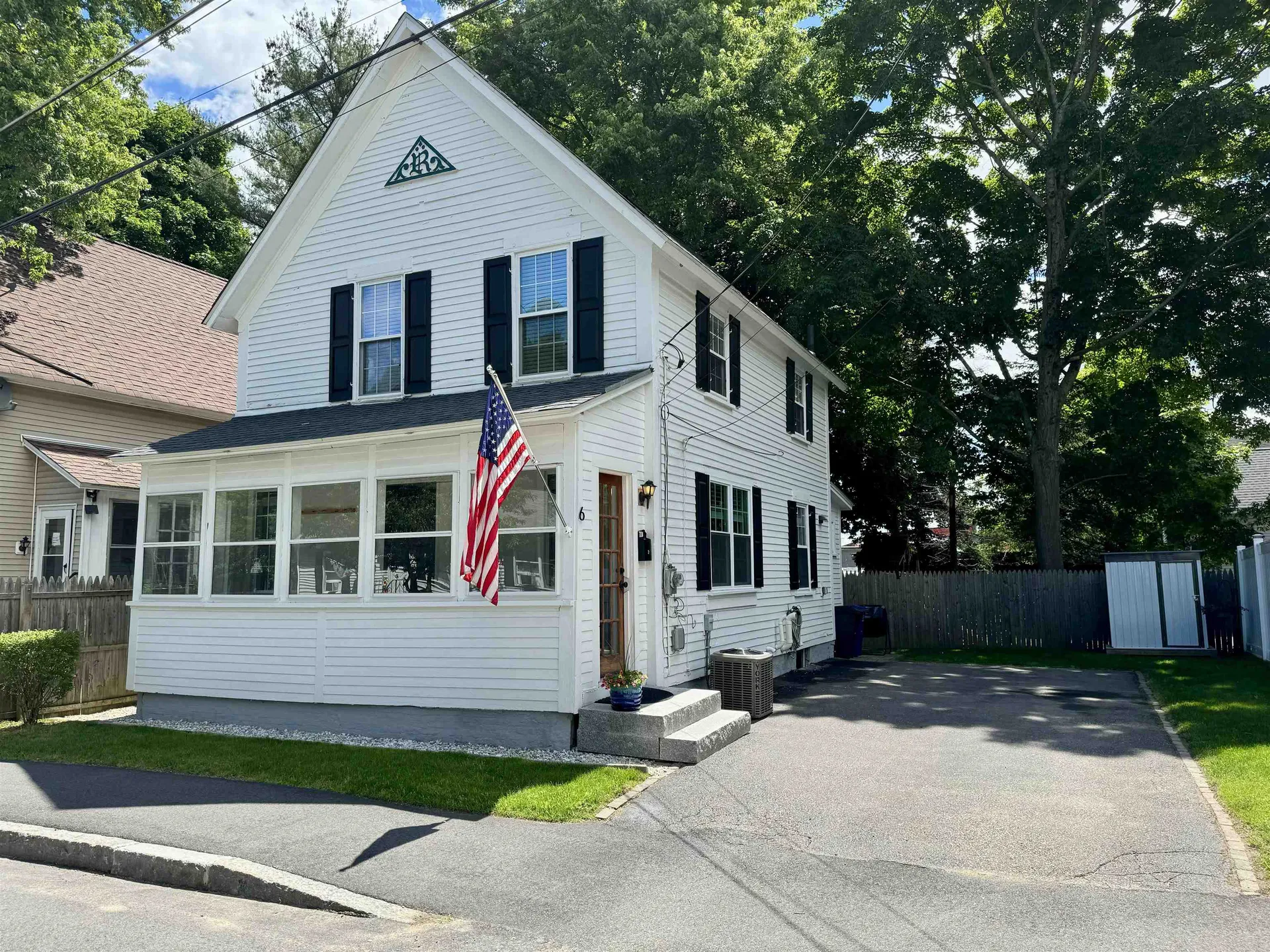 6 Curtice Avenue Concord NH 03301