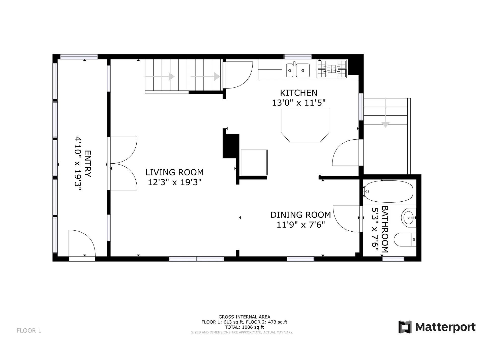 6 Curtice Avenue Concord NH 03301