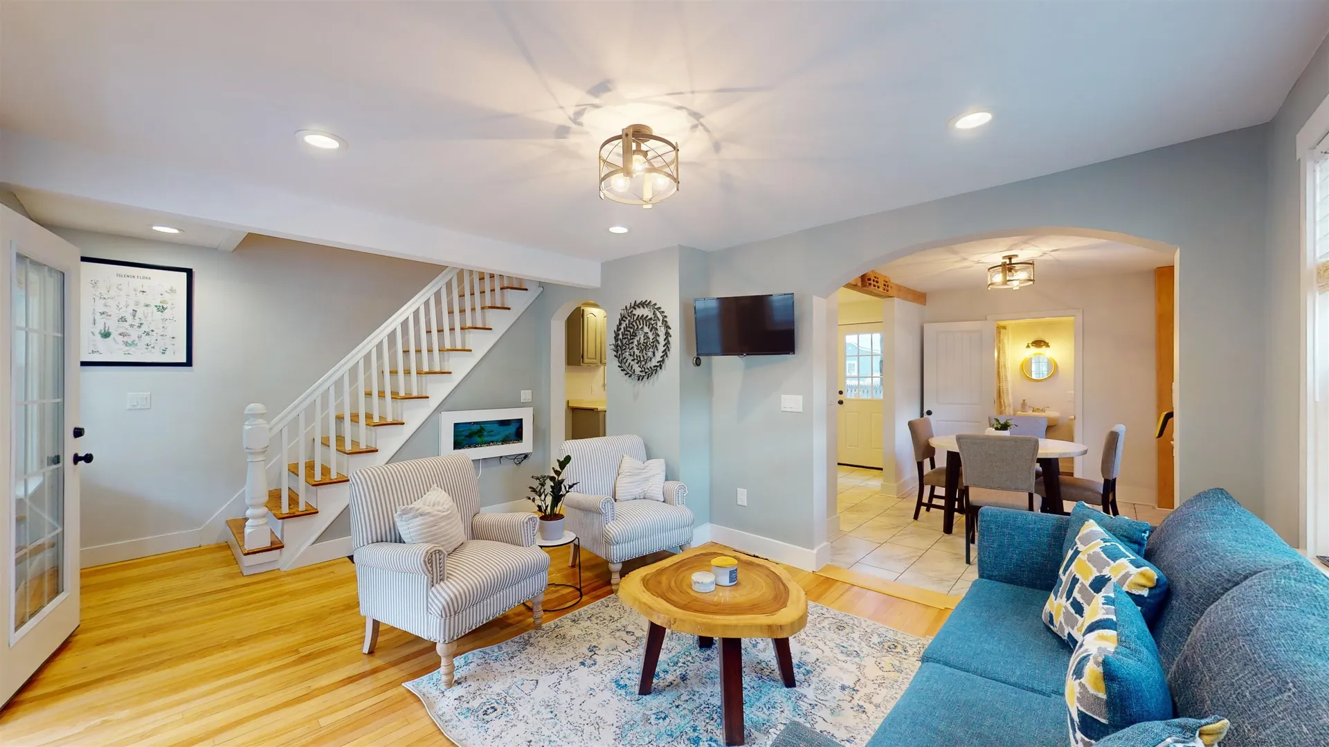 6 Curtice Avenue Concord NH 03301