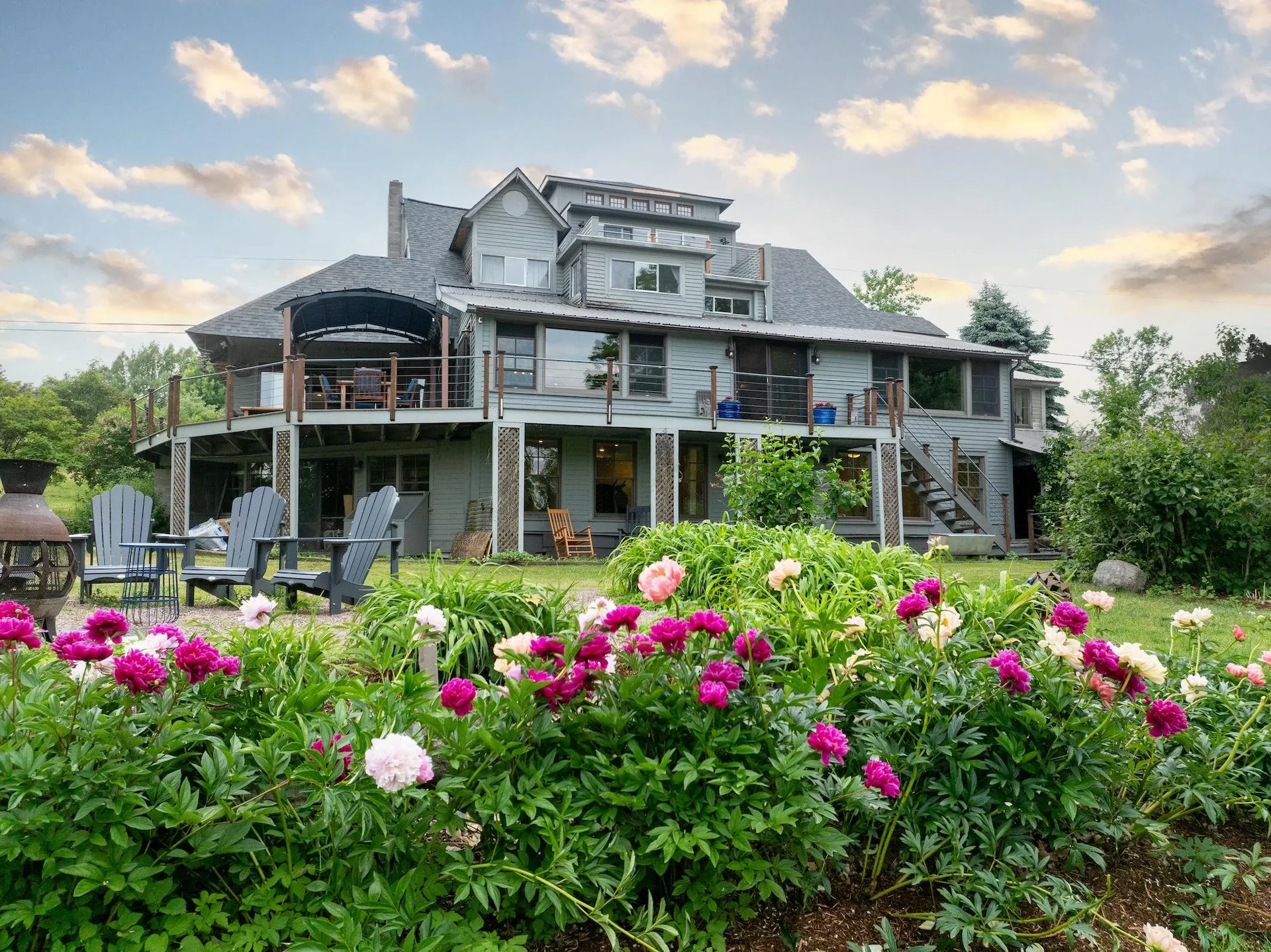 370 Abnaki Road North Hero VT 05474