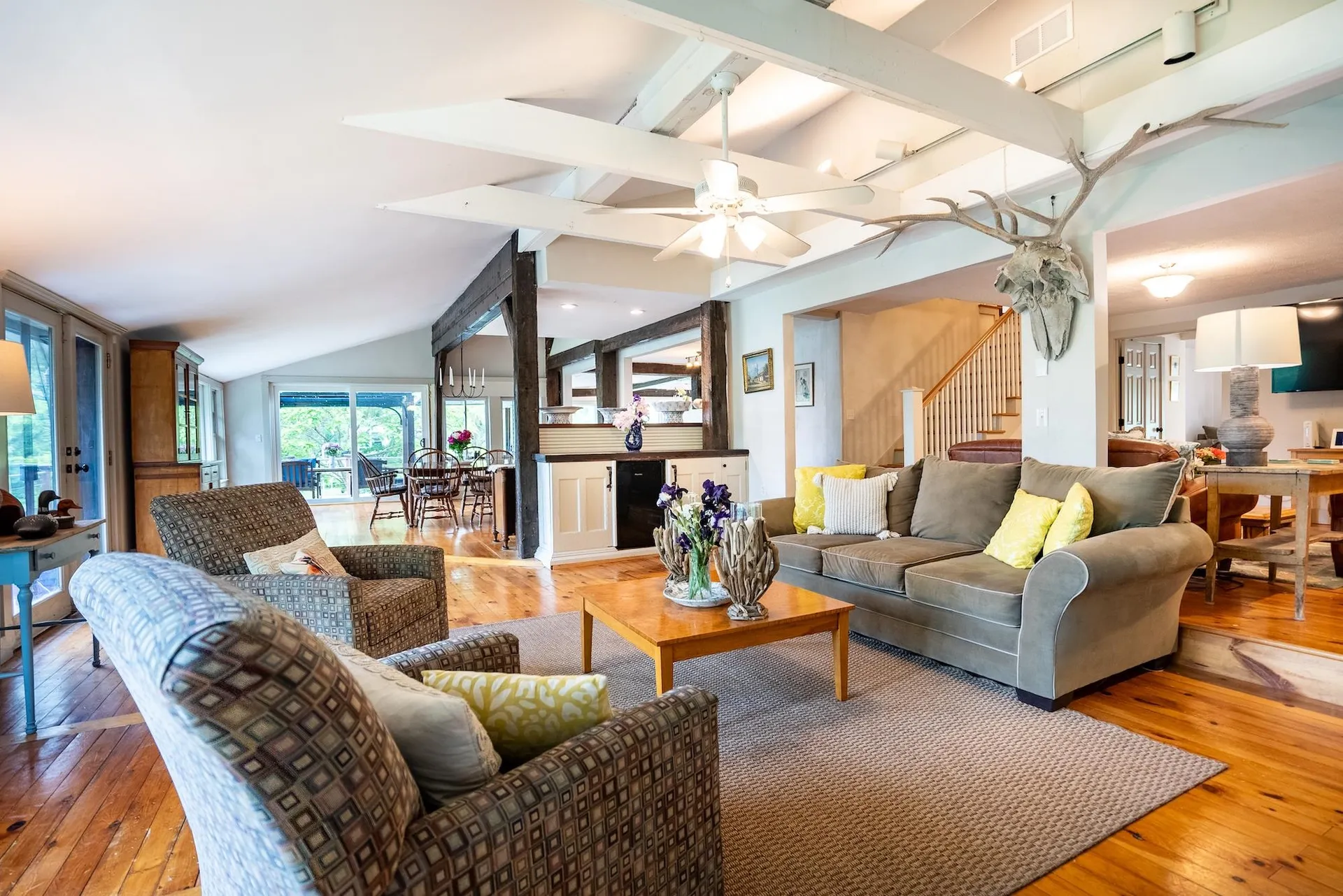 370 Abnaki Road North Hero VT 05474