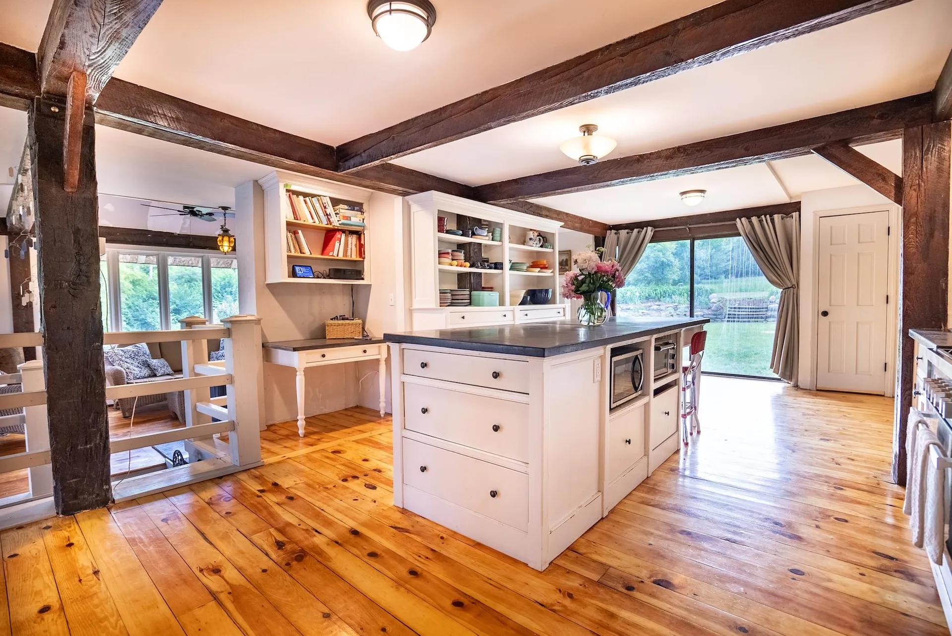 370 Abnaki Road North Hero VT 05474