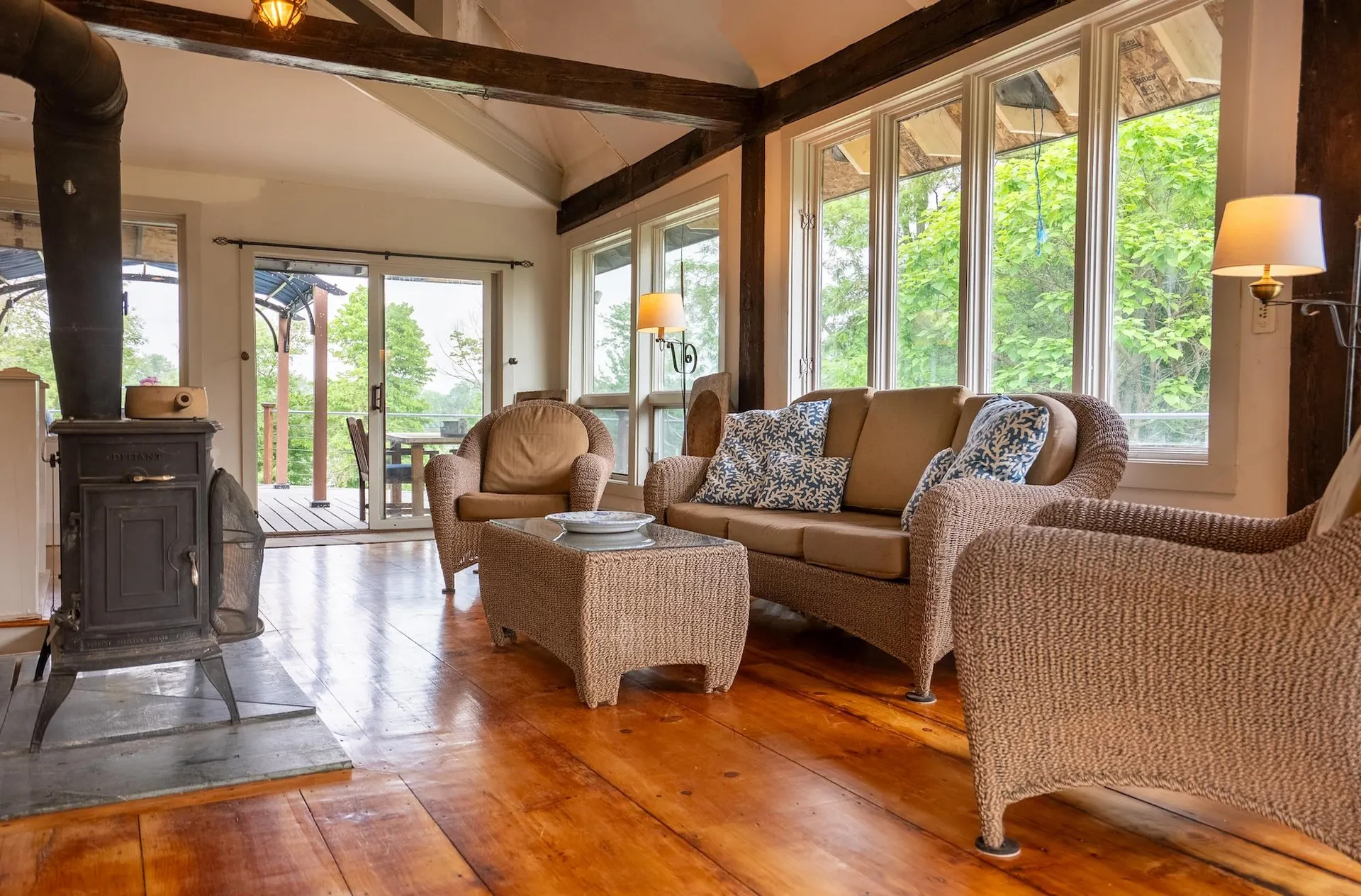 370 Abnaki Road North Hero VT 05474