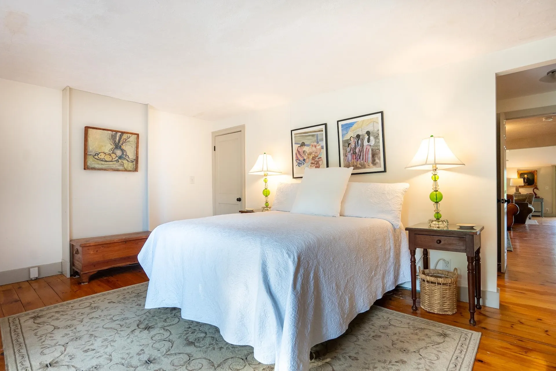 370 Abnaki Road North Hero VT 05474