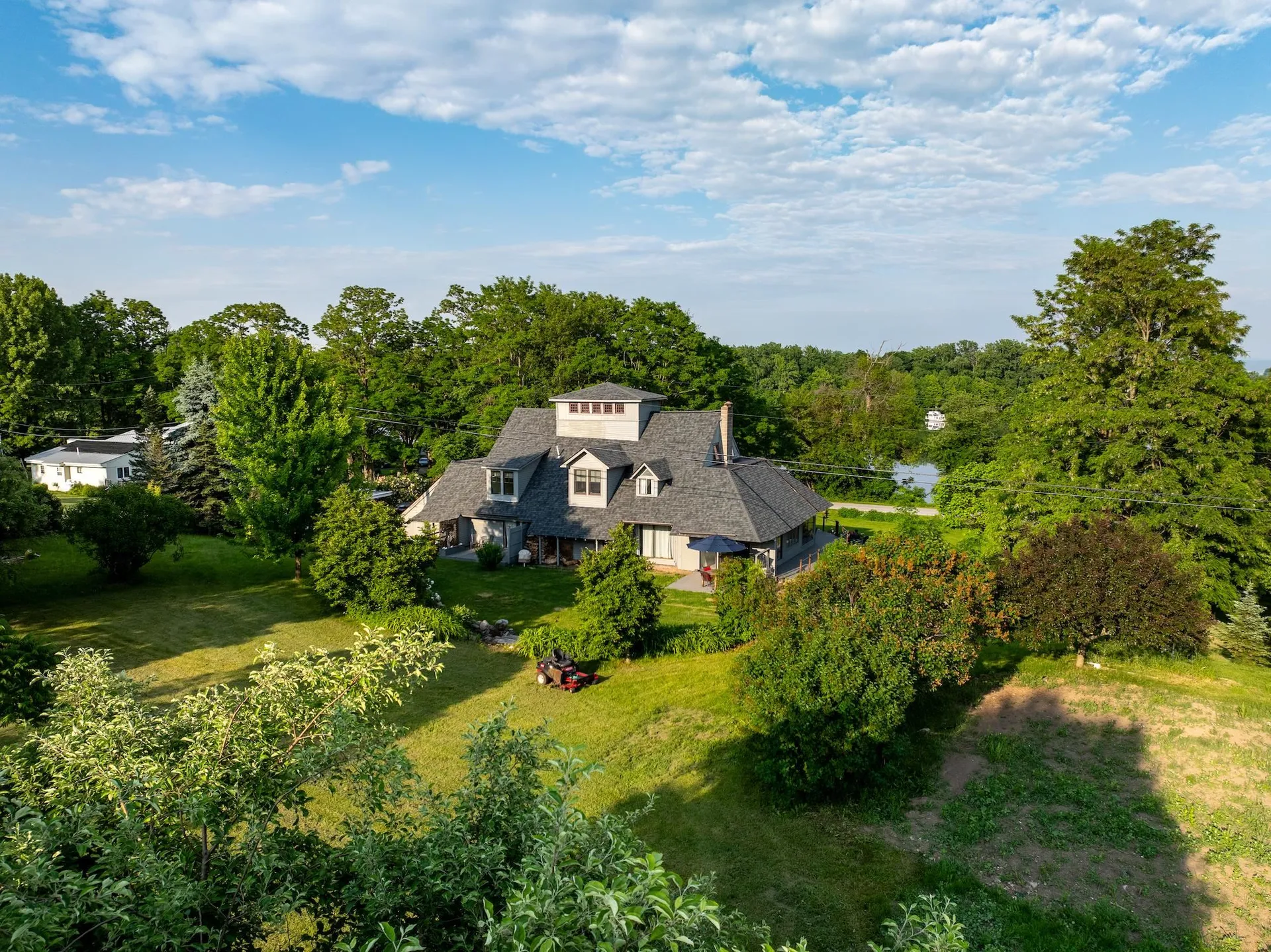 370 Abnaki Road North Hero VT 05474