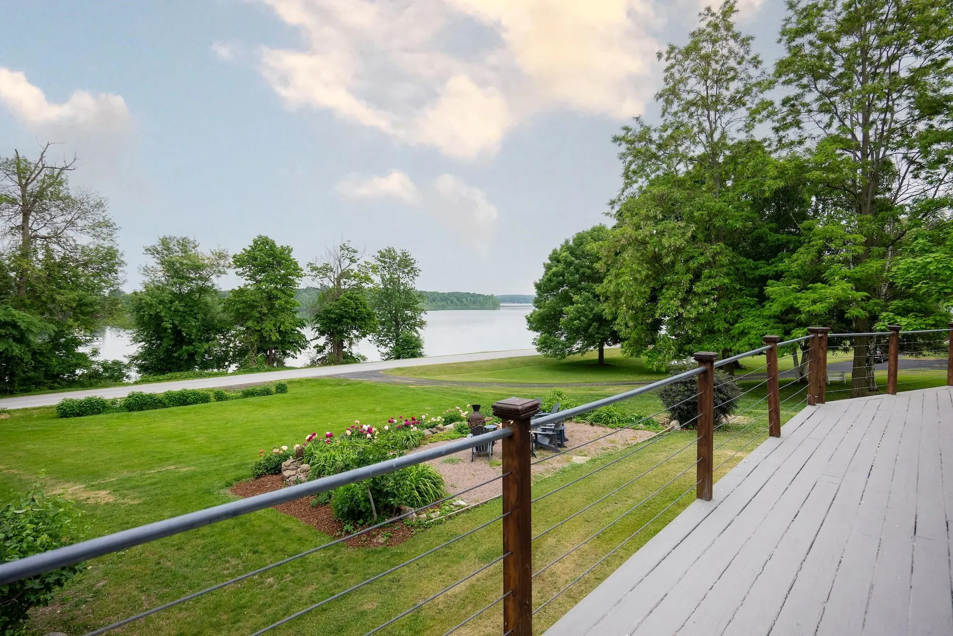 370 Abnaki Road North Hero VT 05474