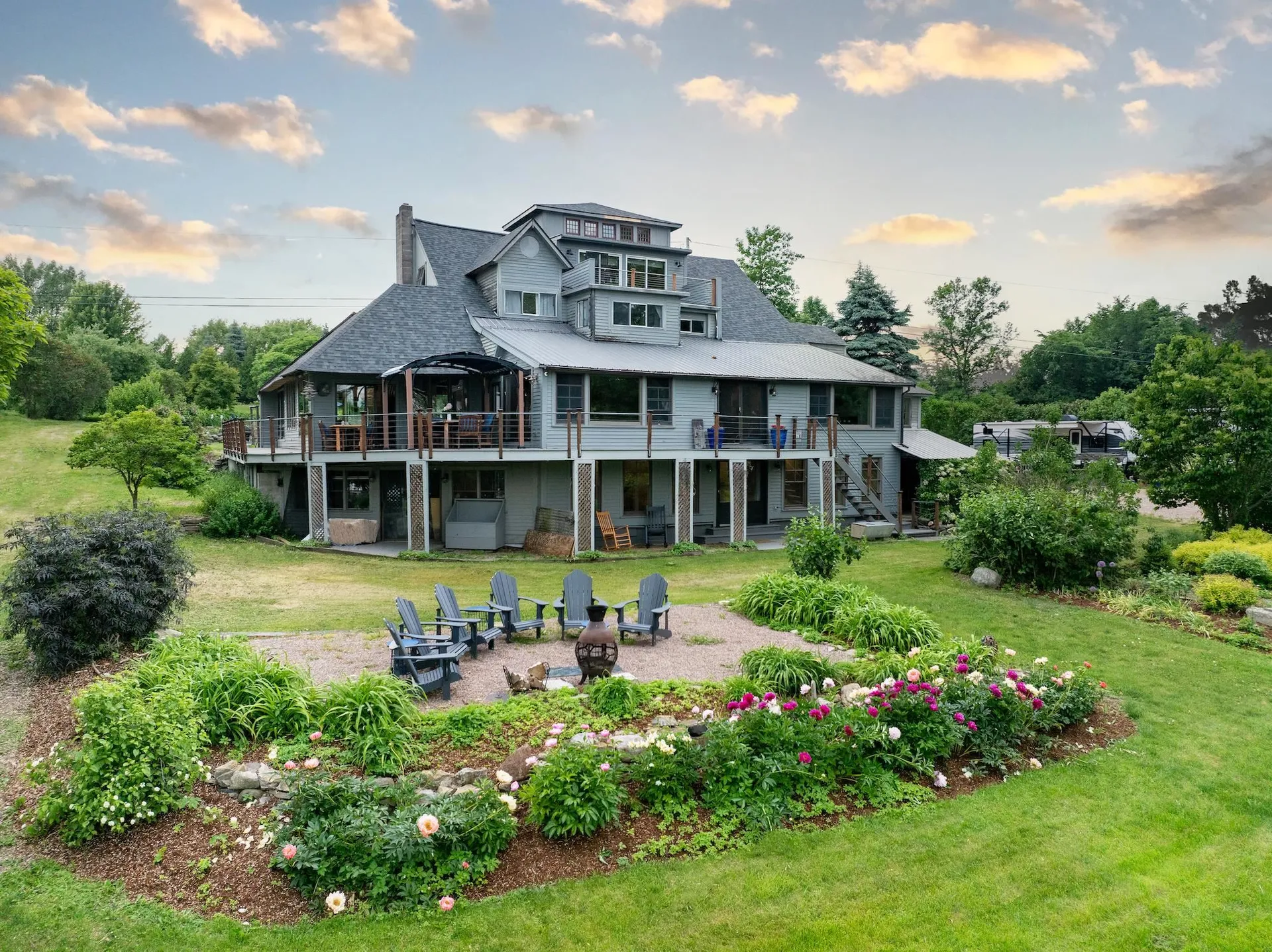 370 Abnaki Road North Hero VT 05474