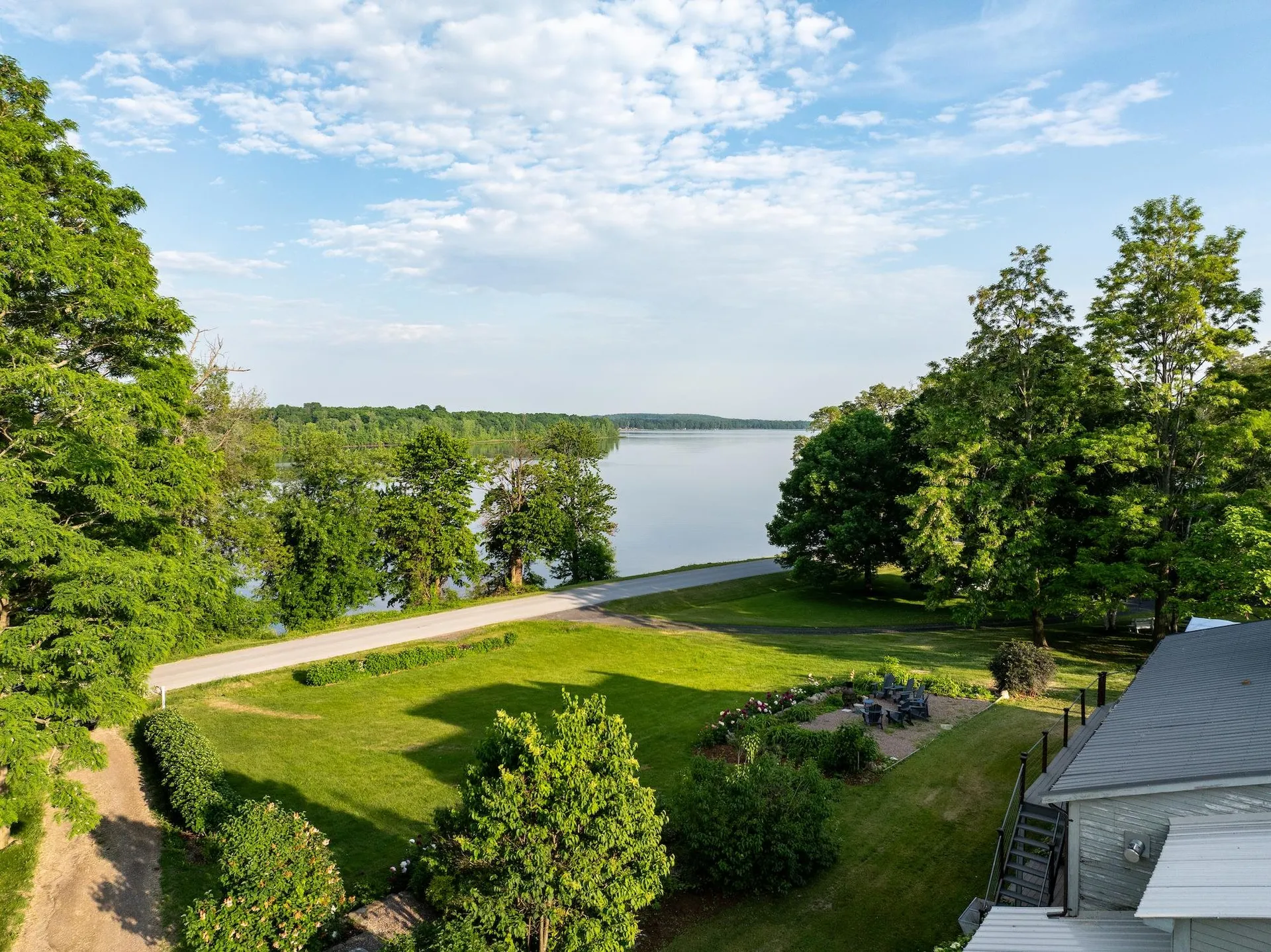 370 Abnaki Road North Hero VT 05474