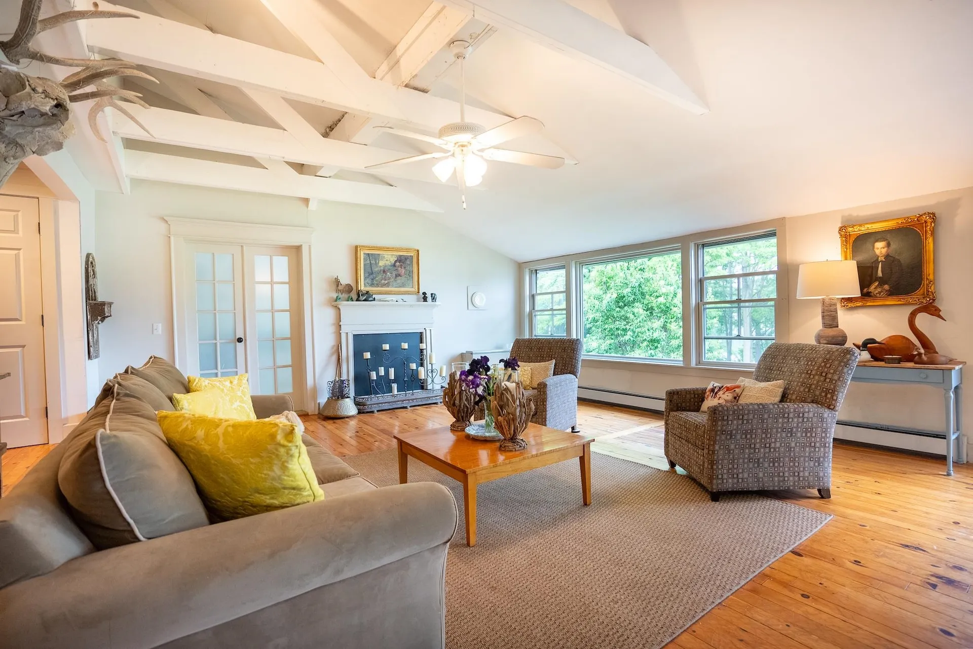 370 Abnaki Road North Hero VT 05474