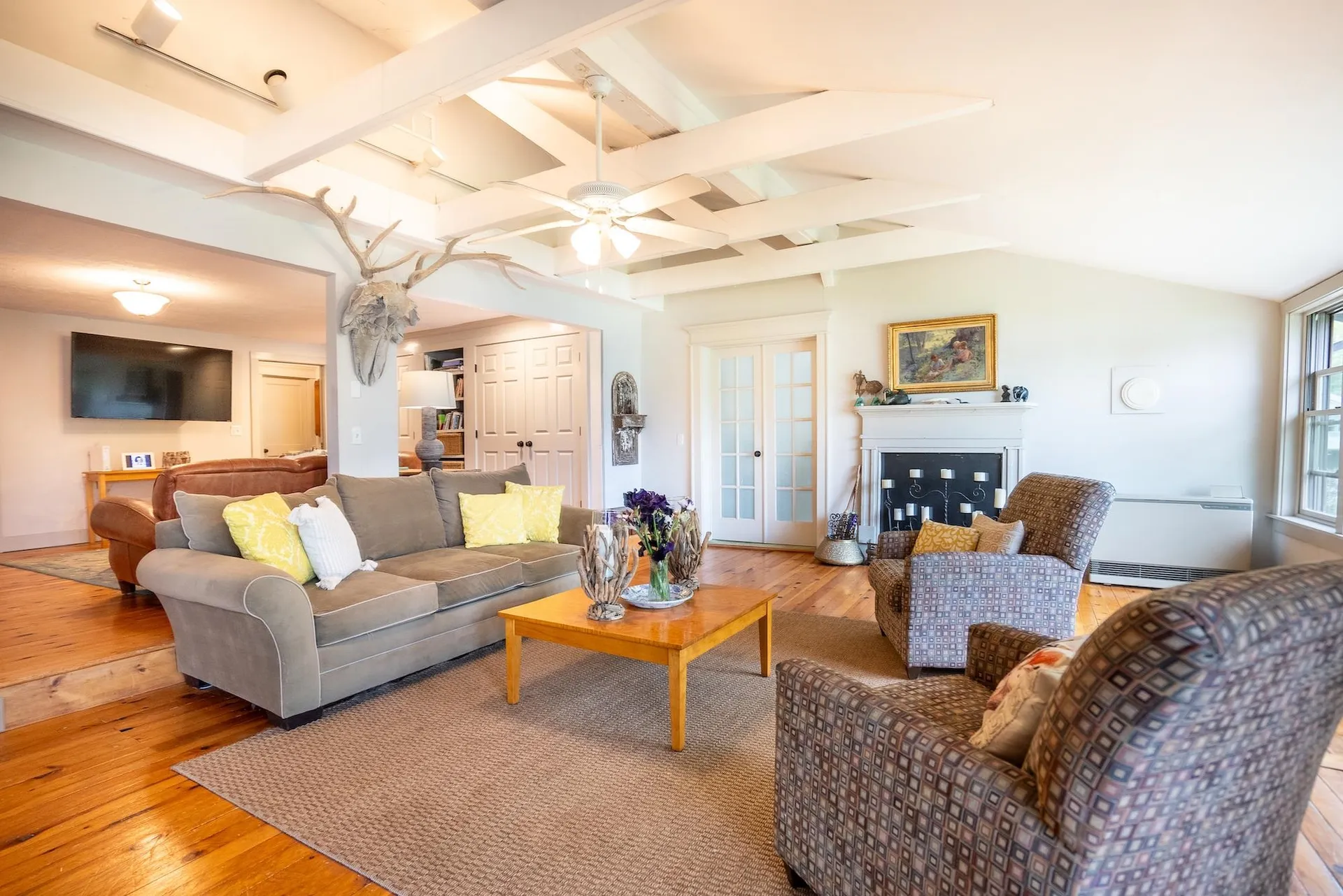 370 Abnaki Road North Hero VT 05474