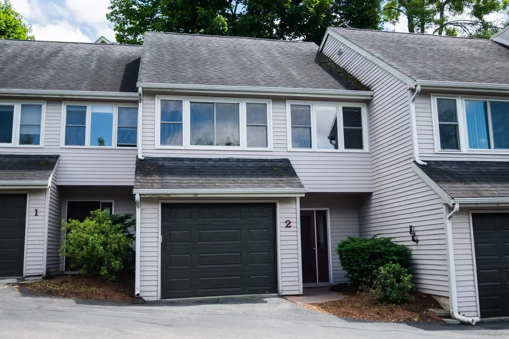 71 South Williams Street Burlington VT 05401
