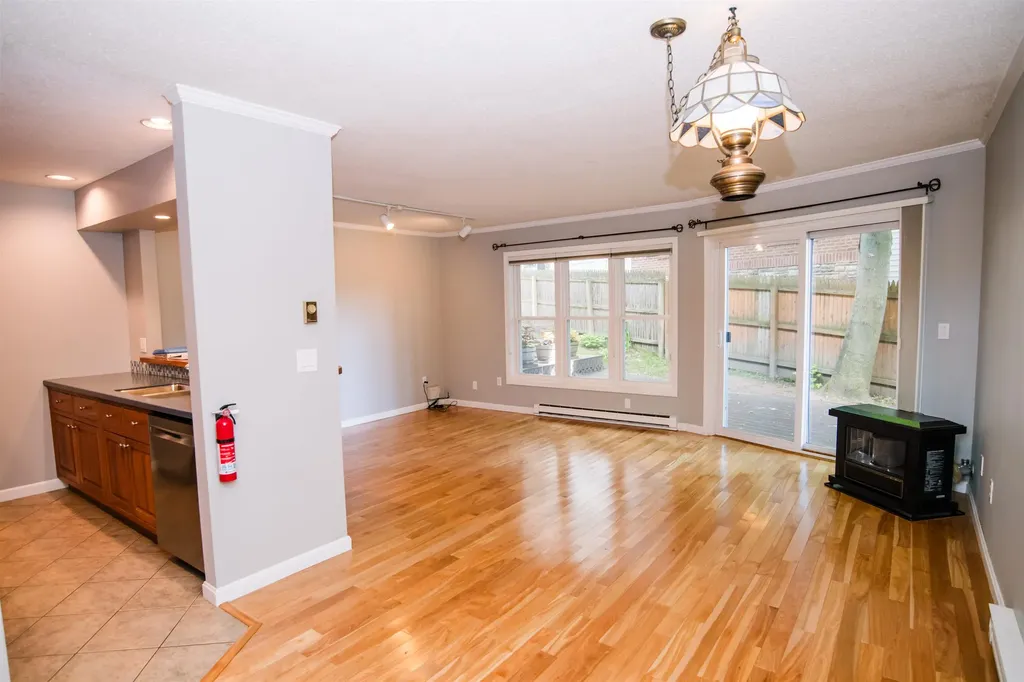71 South Williams Street Burlington VT 05401