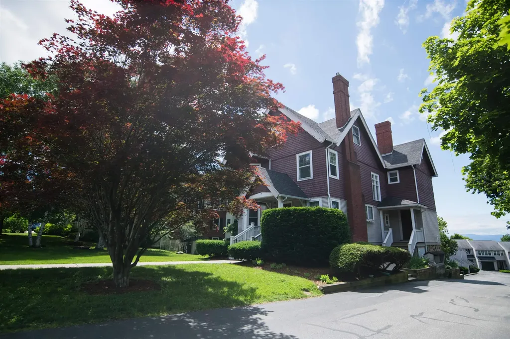 71 South Williams Street Burlington VT 05401
