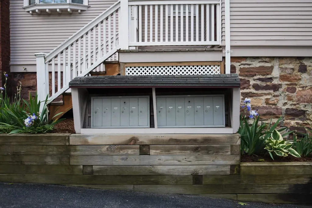 71 South Williams Street Burlington VT 05401
