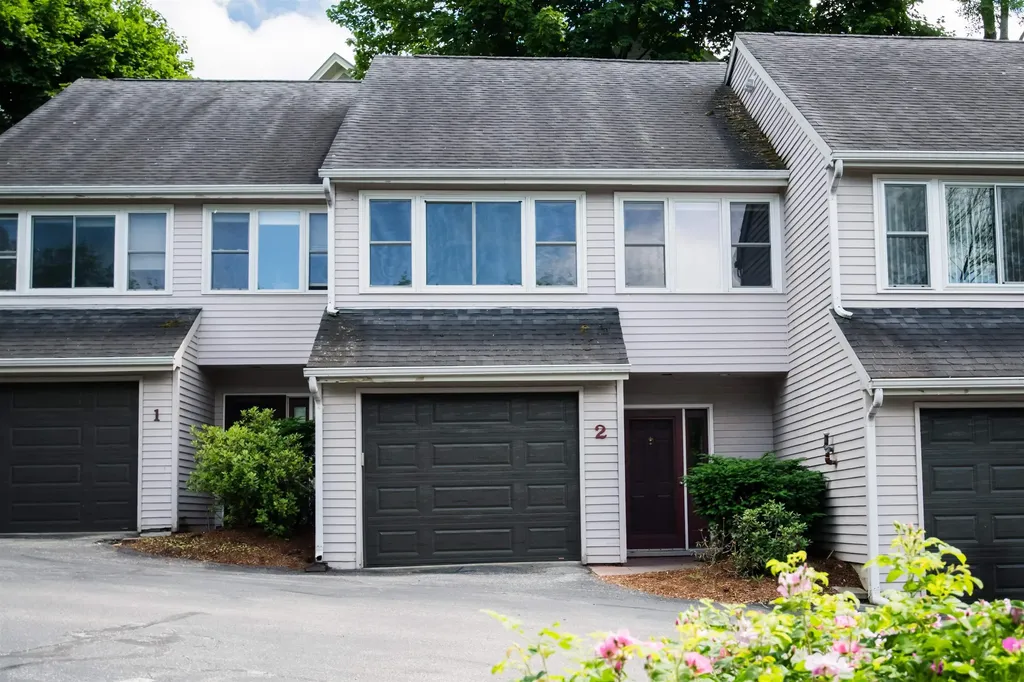 71 South Williams Street Burlington VT 05401