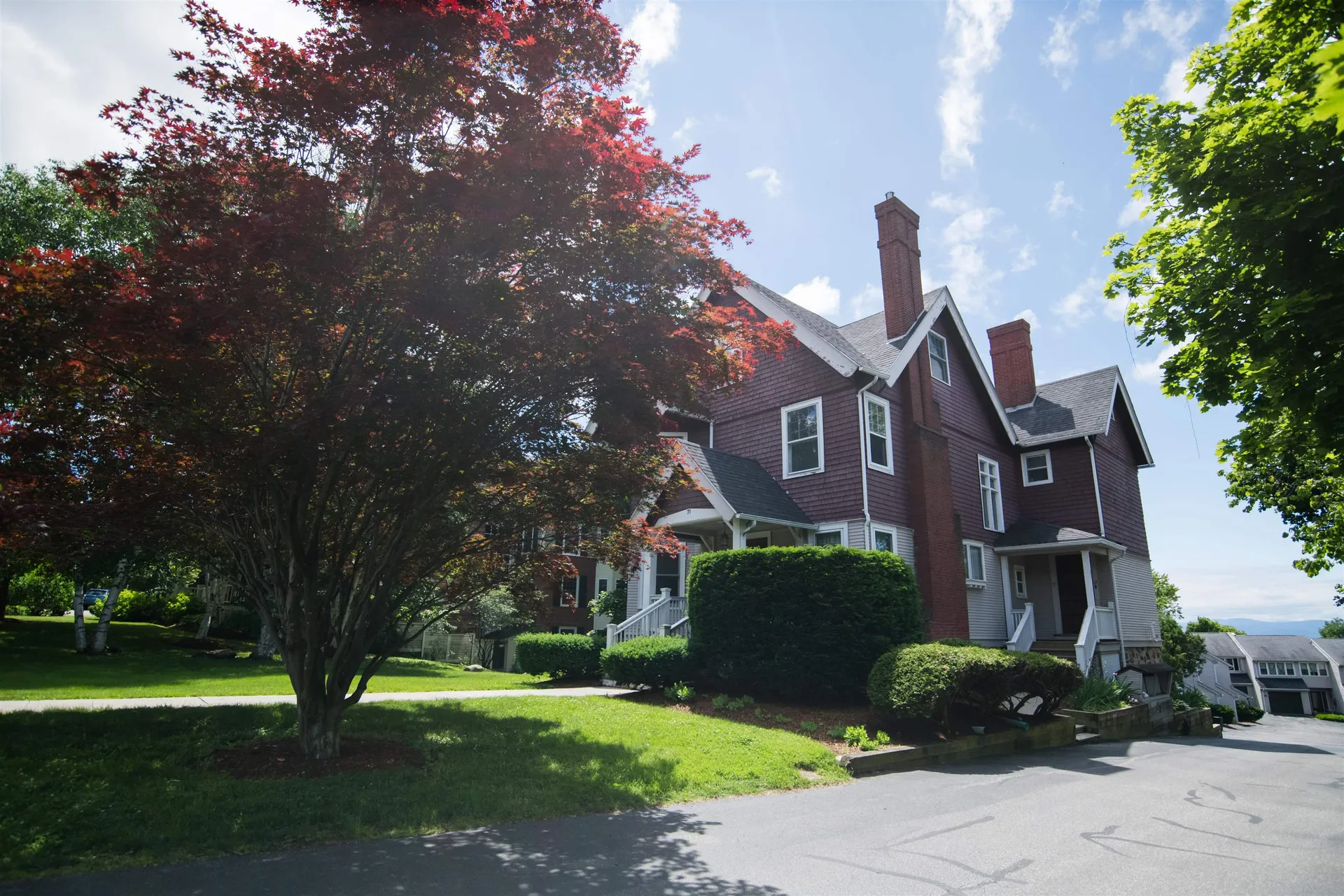 71 South Williams Street Burlington VT 05401