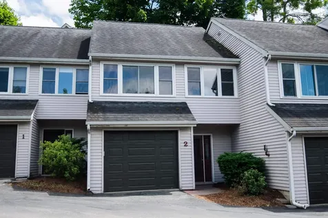 71 South Williams Street Burlington VT 05401