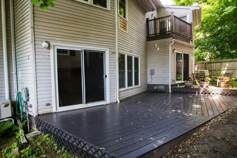 71 South Williams Street Burlington VT 05401