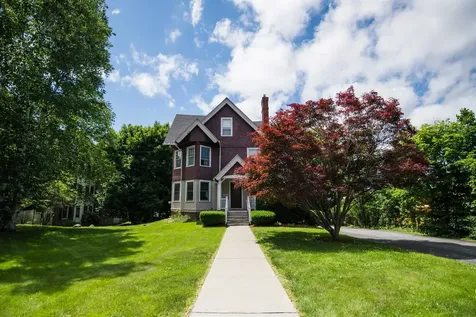 71 South Williams Street Burlington VT 05401