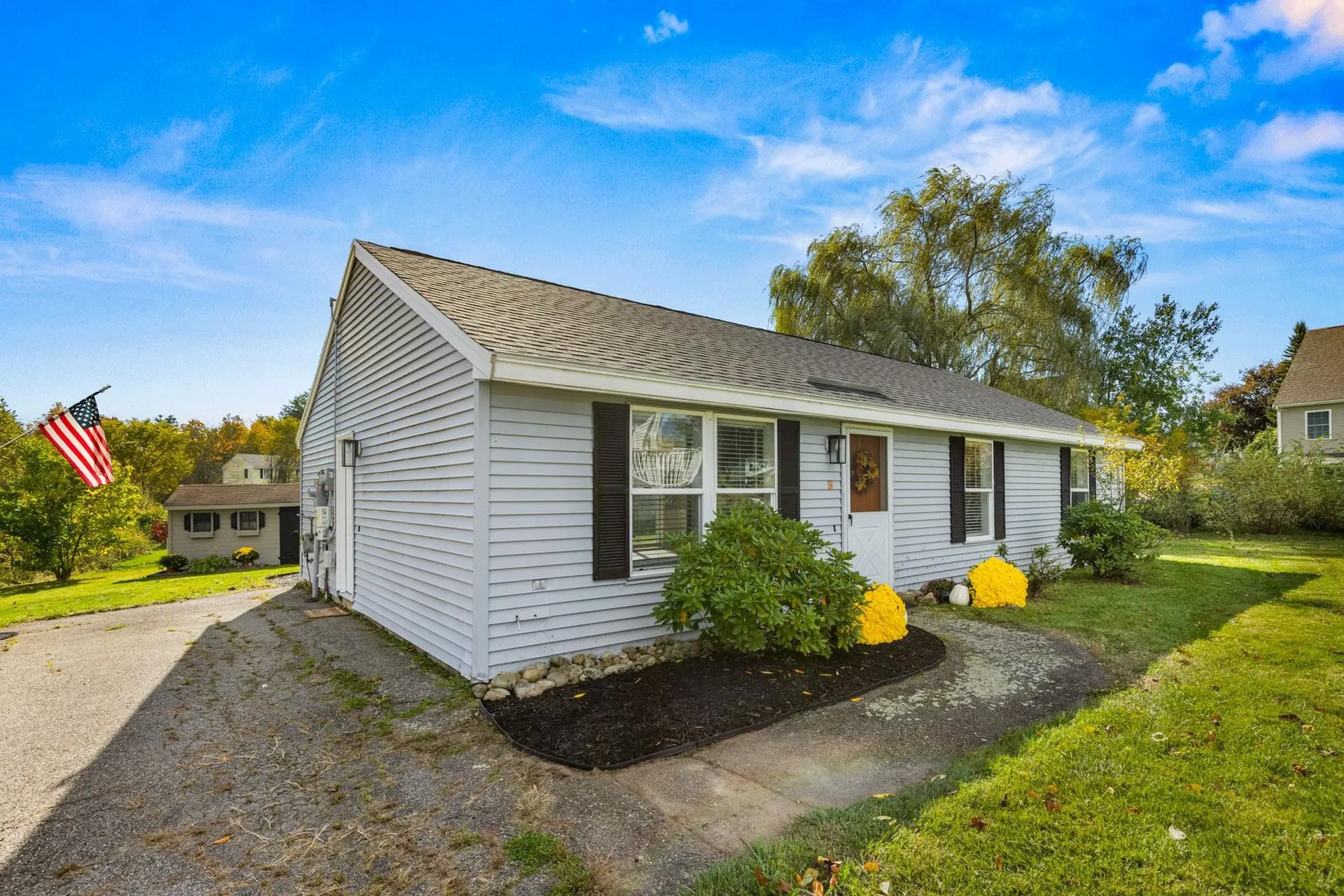 9 Nicholas Circle Dover NH 03820