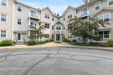 101 Eldredge Street South Burlington VT 05403