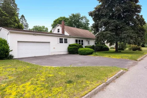 231 Laurel Hill Drive South Burlington VT 05403