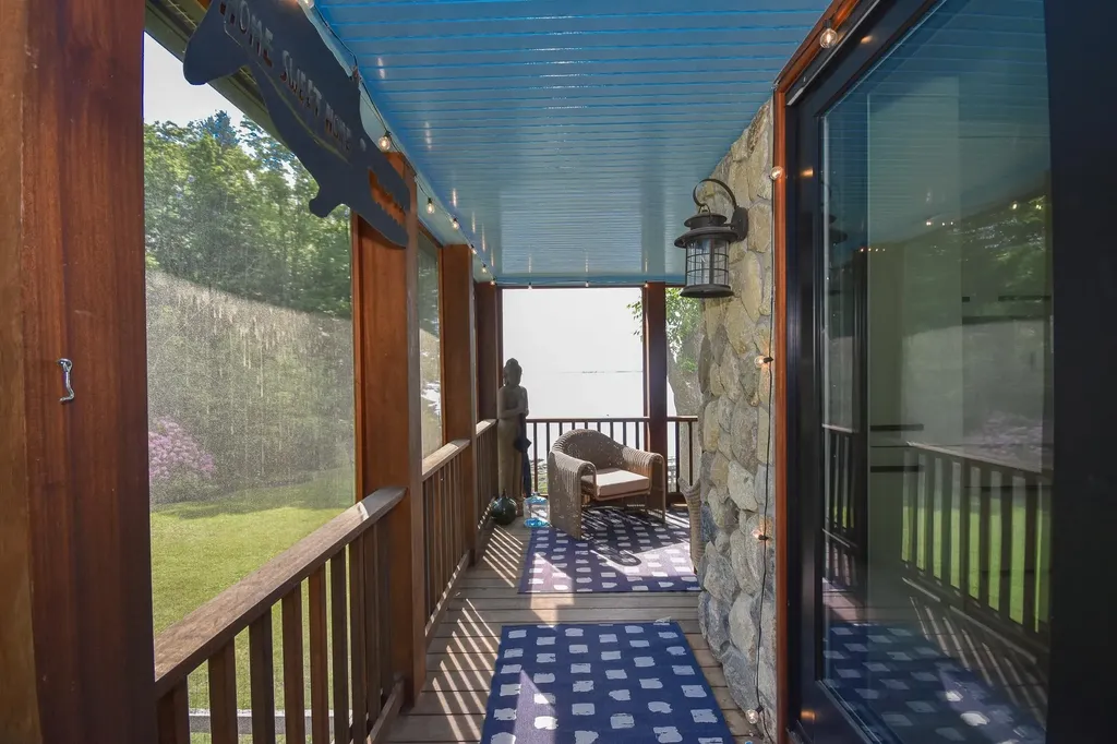 595 Bay Road Durham NH 03824