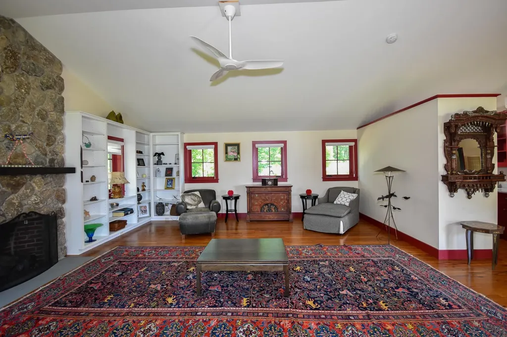595 Bay Road Durham NH 03824