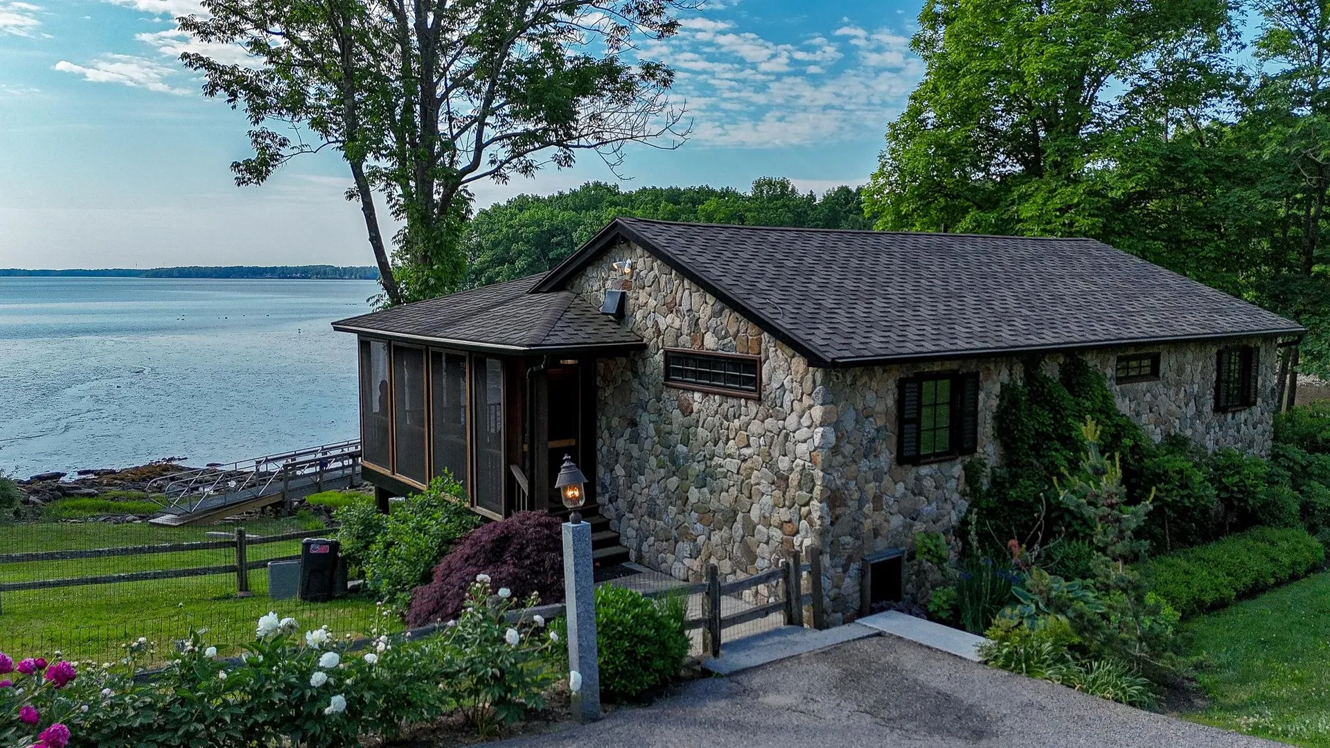 595 Bay Road Durham NH 03824