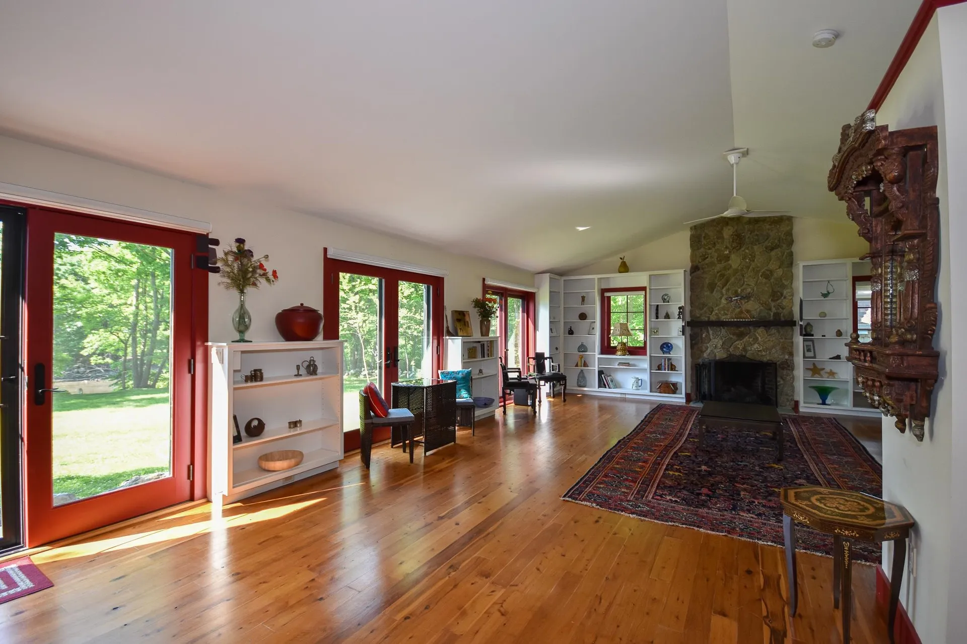 595 Bay Road Durham NH 03824
