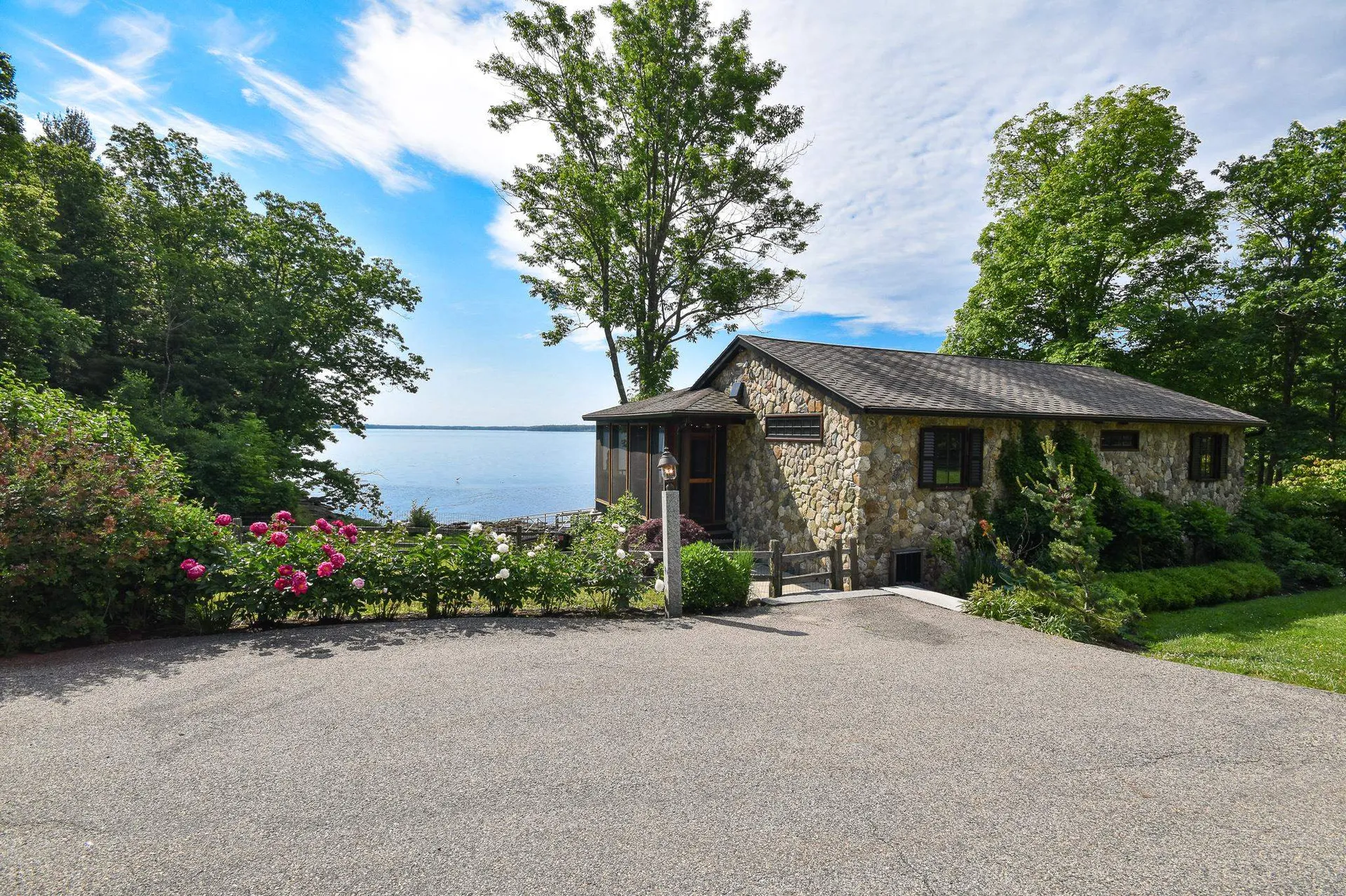 595 Bay Road Durham NH 03824