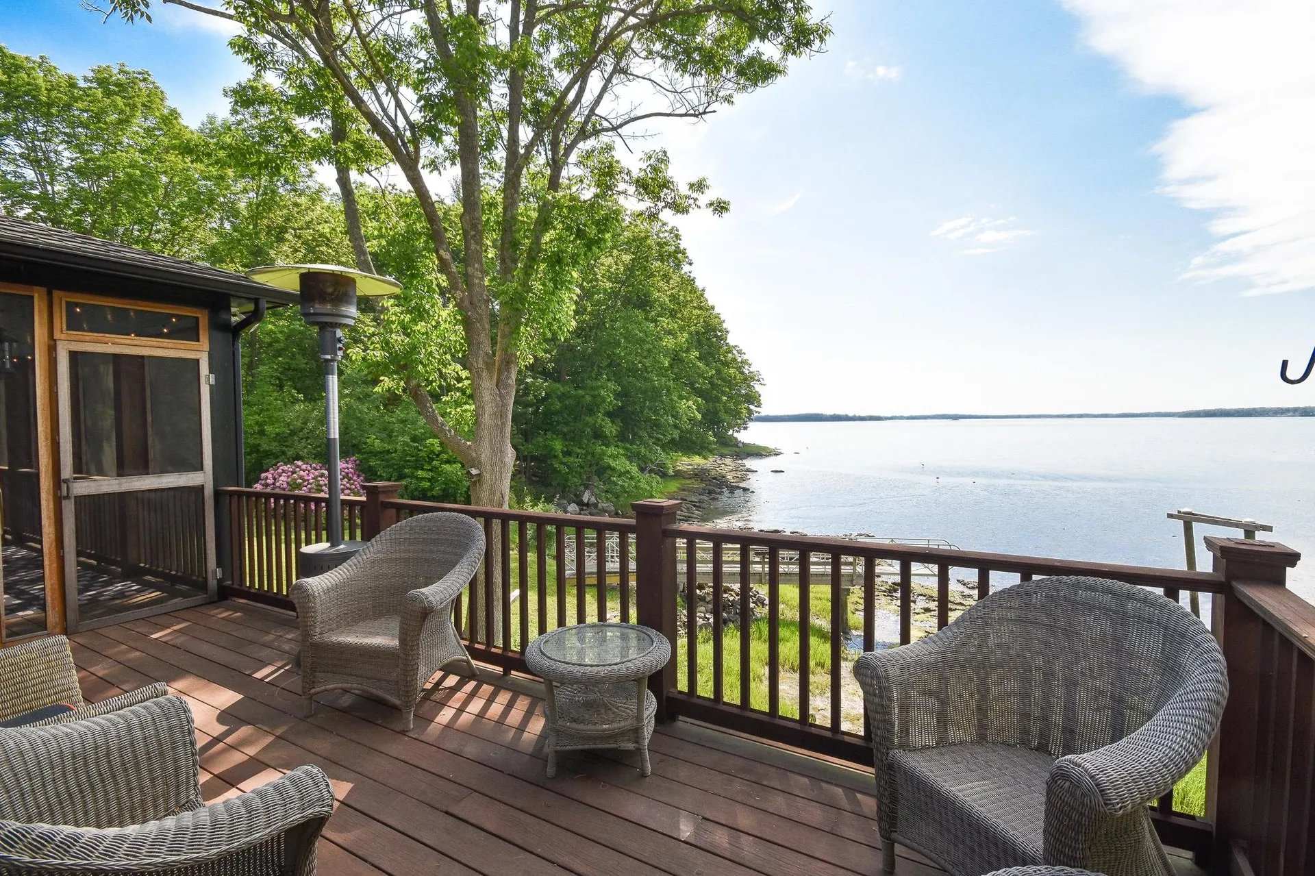 595 Bay Road Durham NH 03824