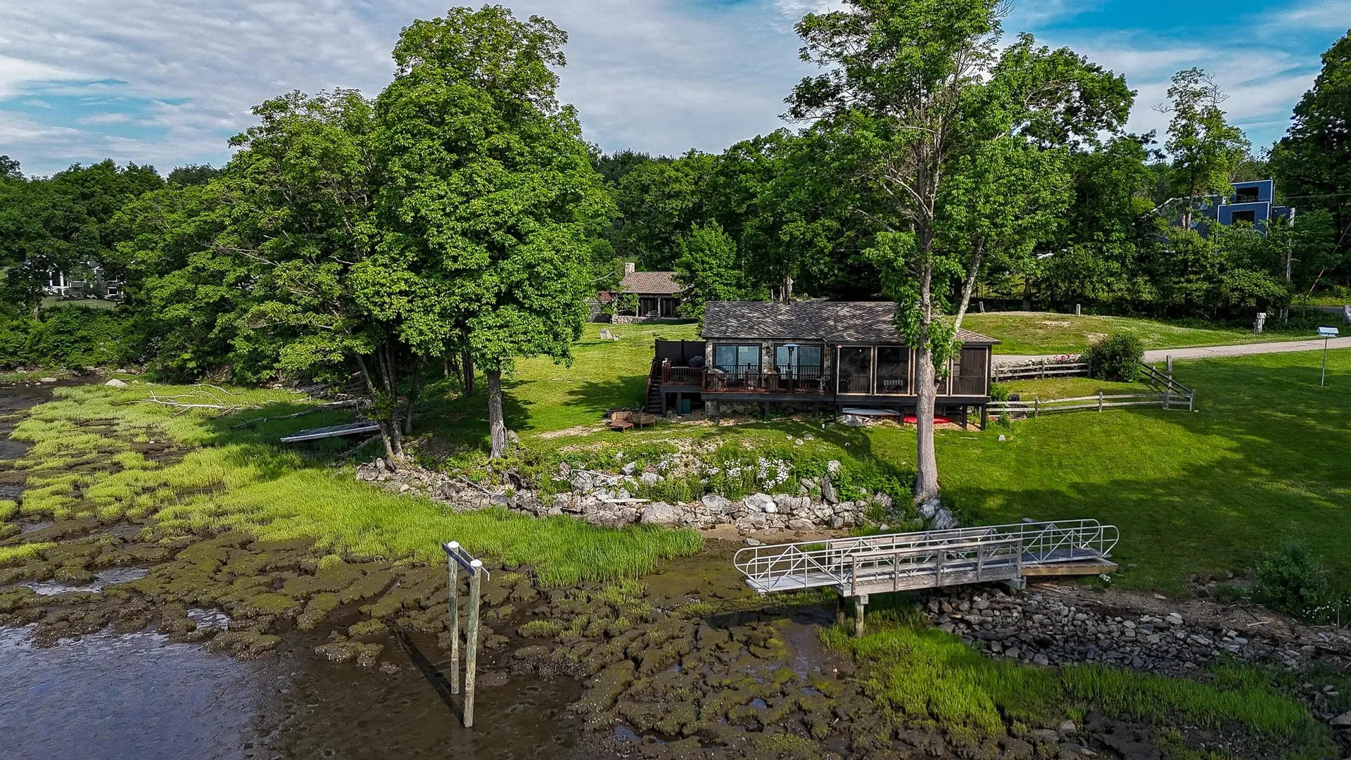 595 Bay Road Durham NH 03824
