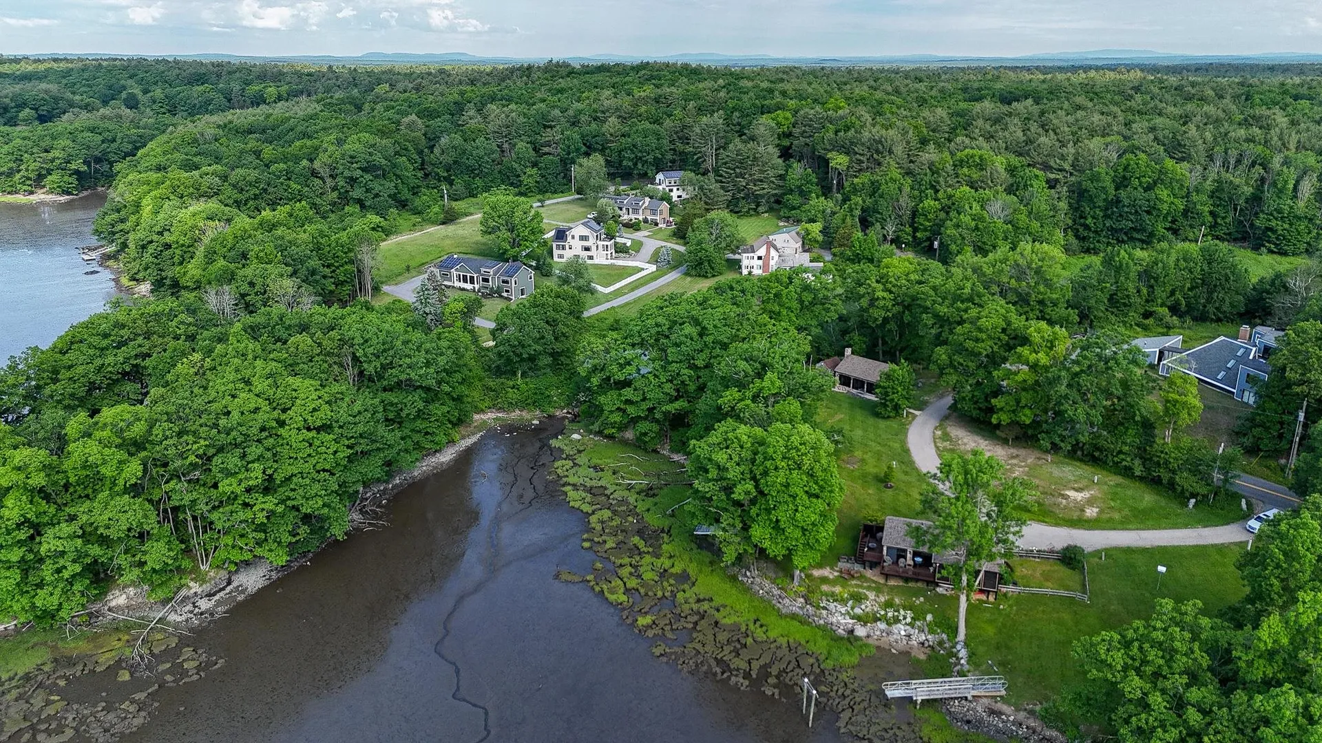 595 Bay Road Durham NH 03824