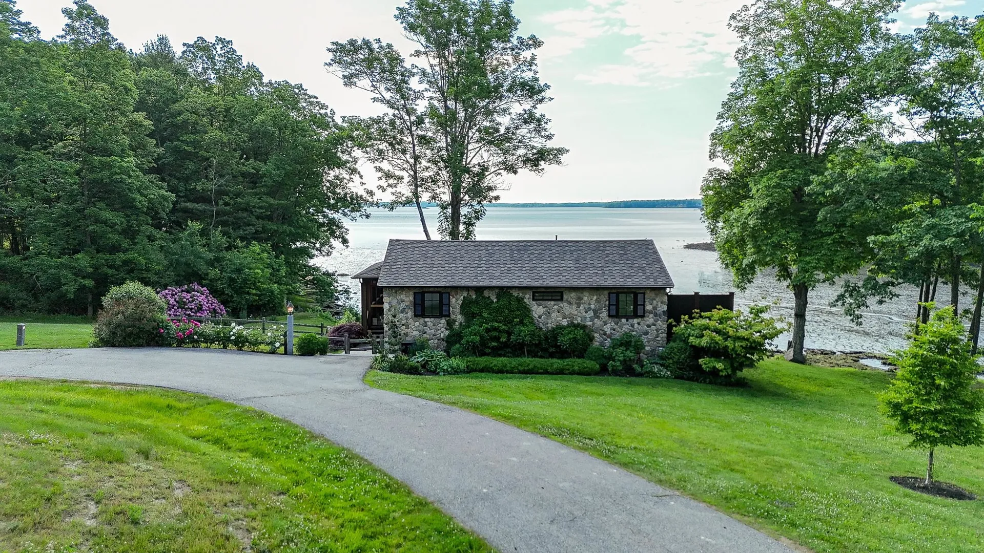 595 Bay Road Durham NH 03824