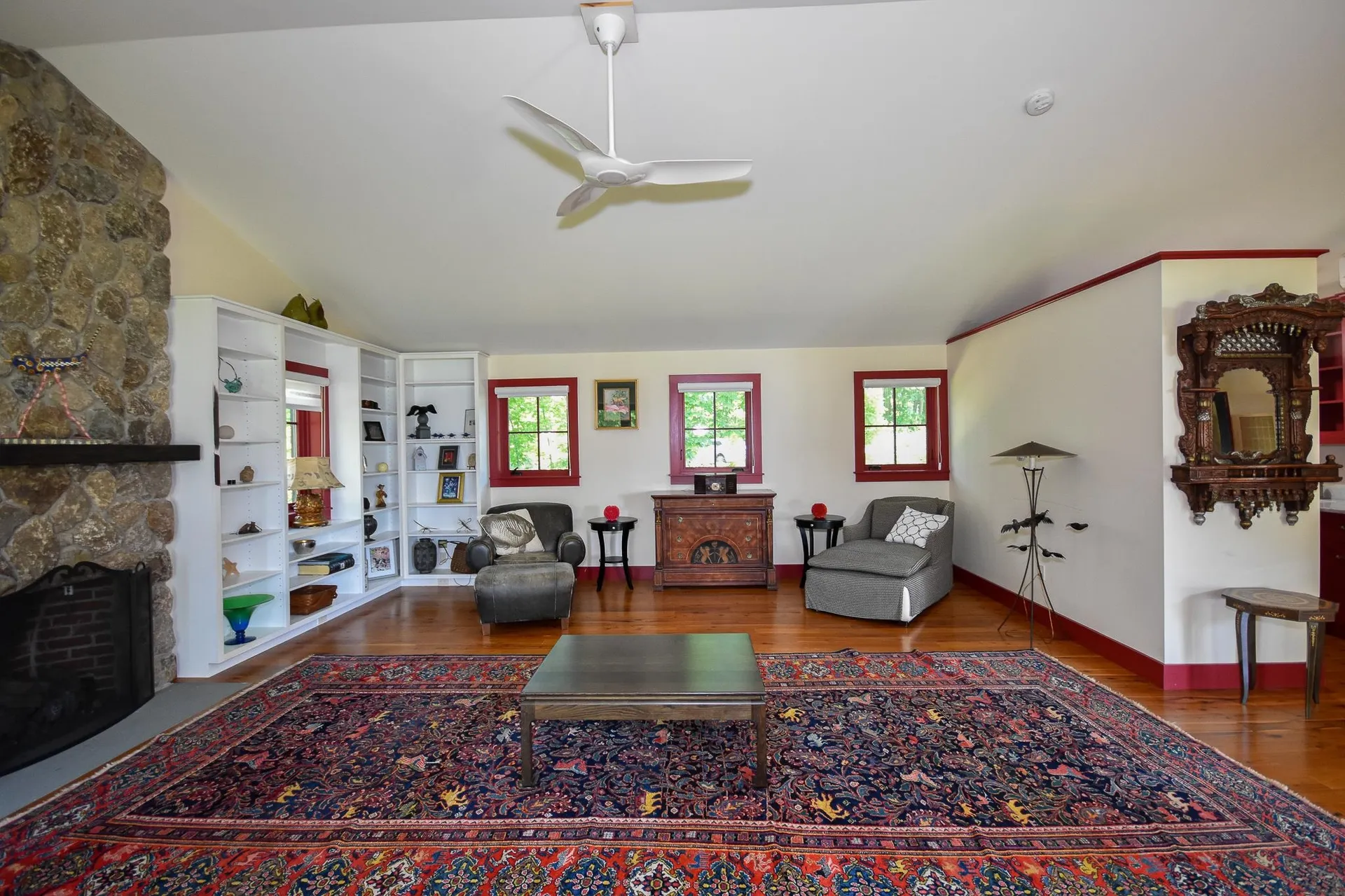 595 Bay Road Durham NH 03824