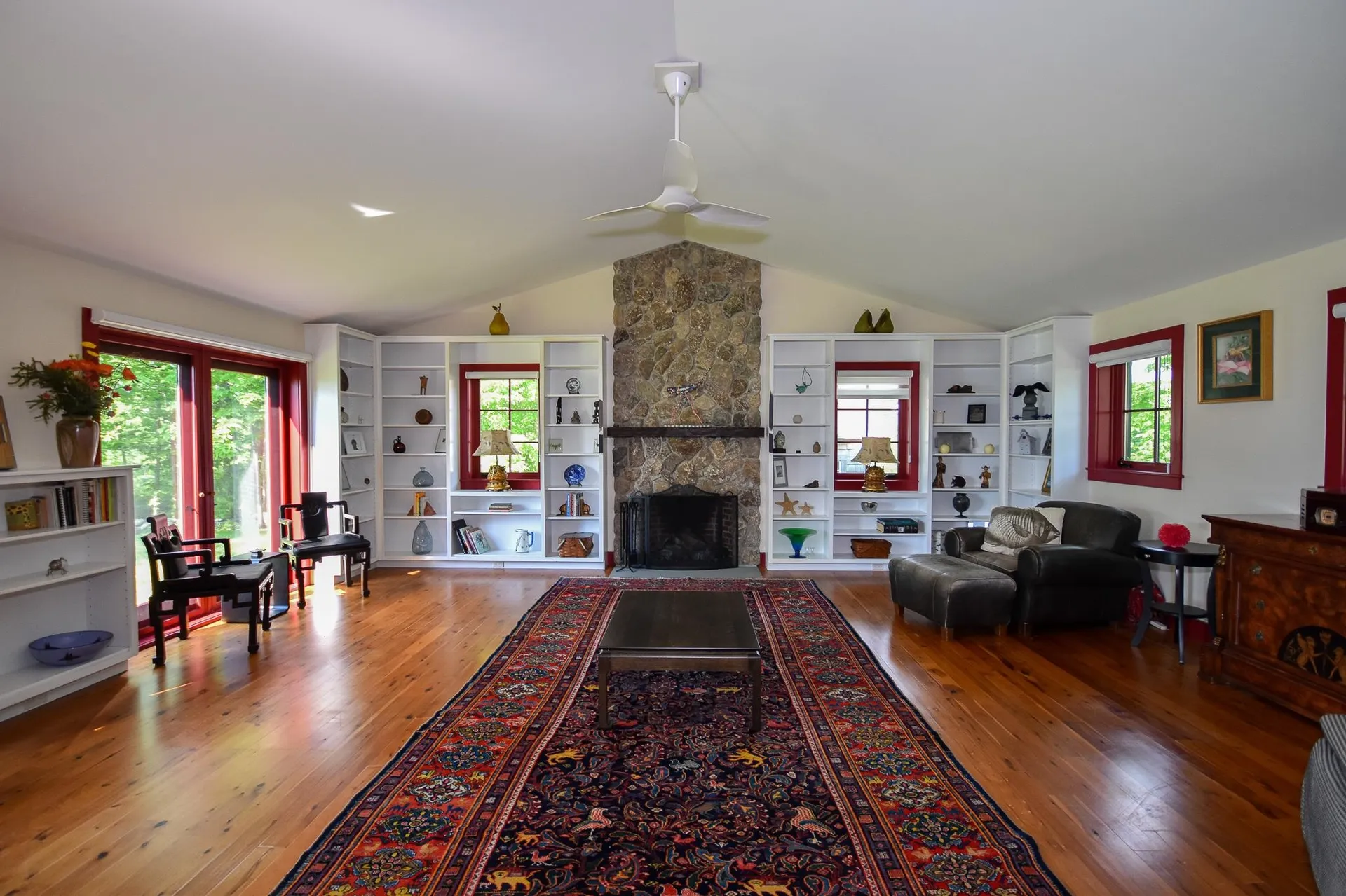595 Bay Road Durham NH 03824